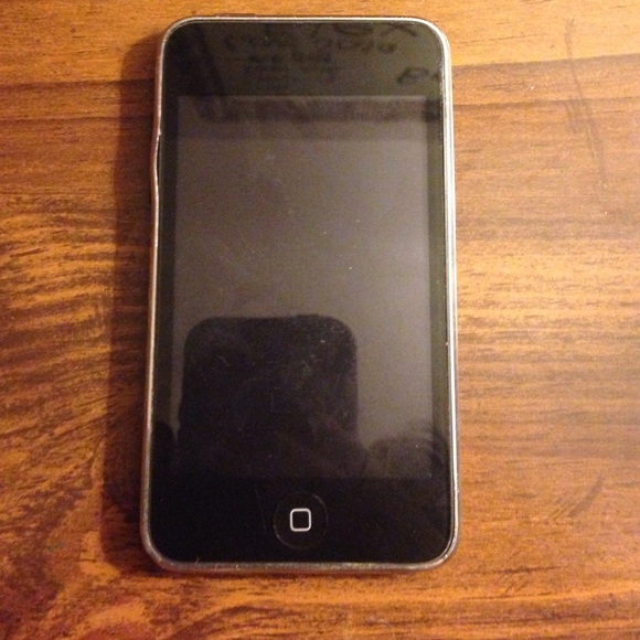 iPod touch