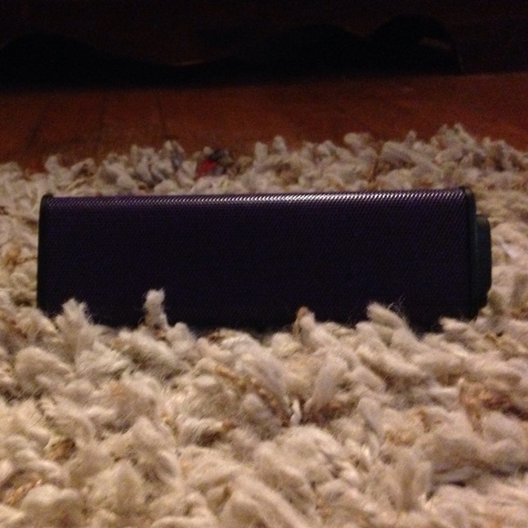 Speaker