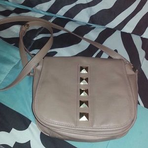 Crossbody purse