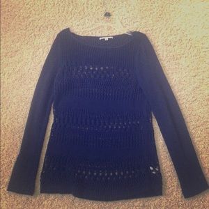 Gap sweater