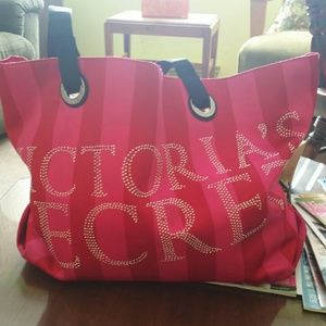 Victoria Secret Bling Bag