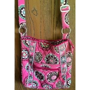 Vera Bradley Hipster