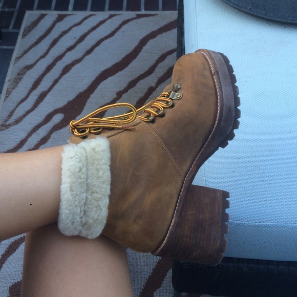 Jeffery Campbell Boots size 8