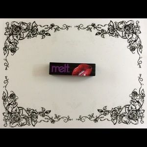 Melt Cosmetics Lipstick in Summer (Matte)