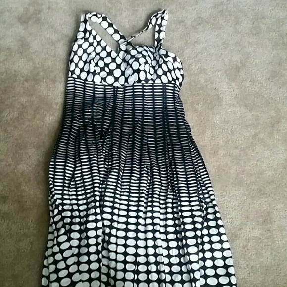 Calvin Klein sundress