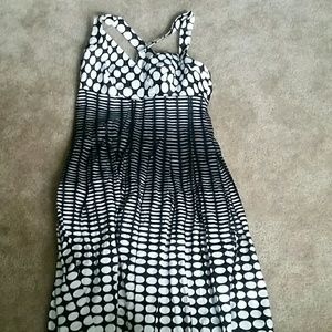 Calvin Klein sundress