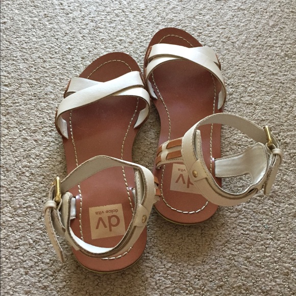Dolce Vita sandals - Picture 3 of 3