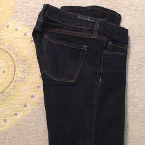 Bull Head Jeans