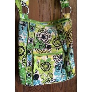 Vera Bradley Hipster