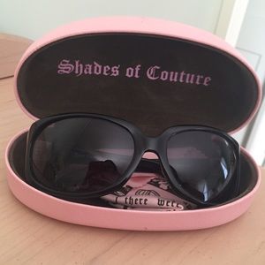 Juicy Couture Sunglasses