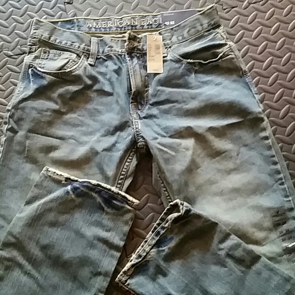 New Mens American Eagle jeans