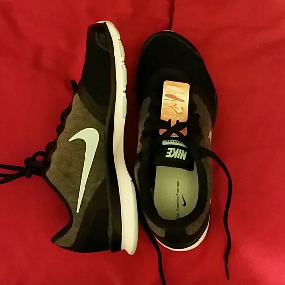 Nike Training Shoes Size 6