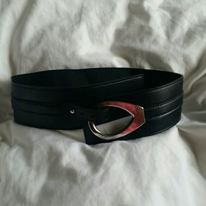 Waist belt