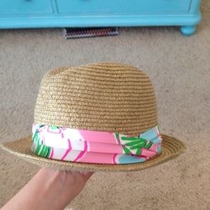 Lilly pulitzer for target girls hat