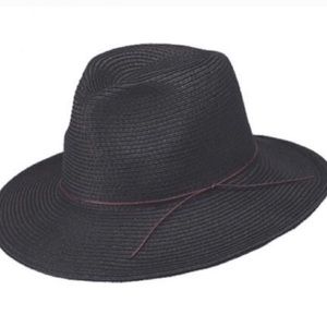 Peter Grimm Tavin black Hat