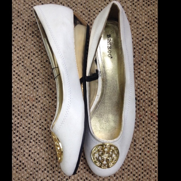 Elegant heels