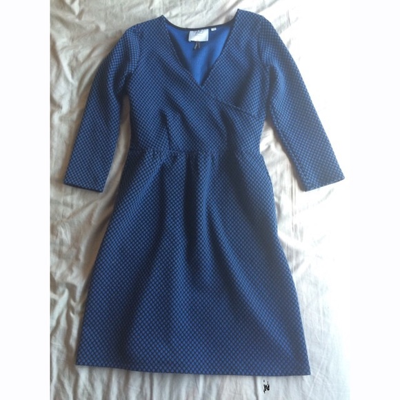 Anthropologie dress