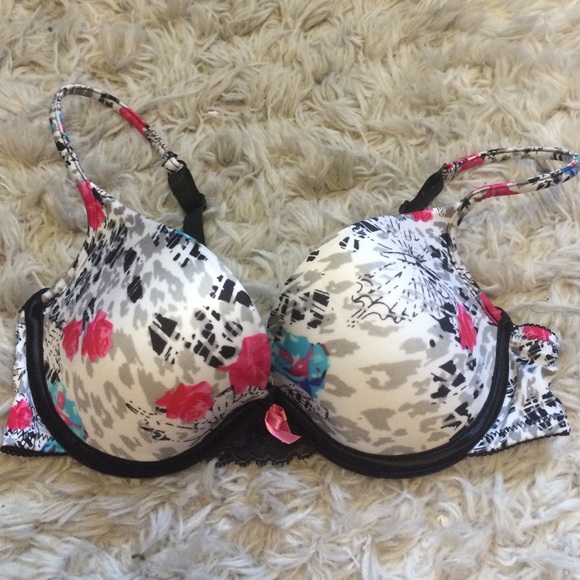 Wonder bra 34 b