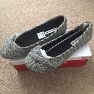 American Eagle Flats