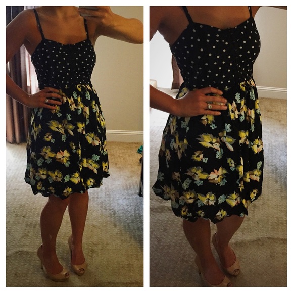 Xhilaration Dress from Target