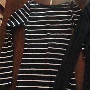 Long sleeve top bundle