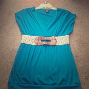 Rue 21 Shirt. Worn 1 time