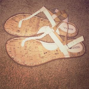Merona sandals
