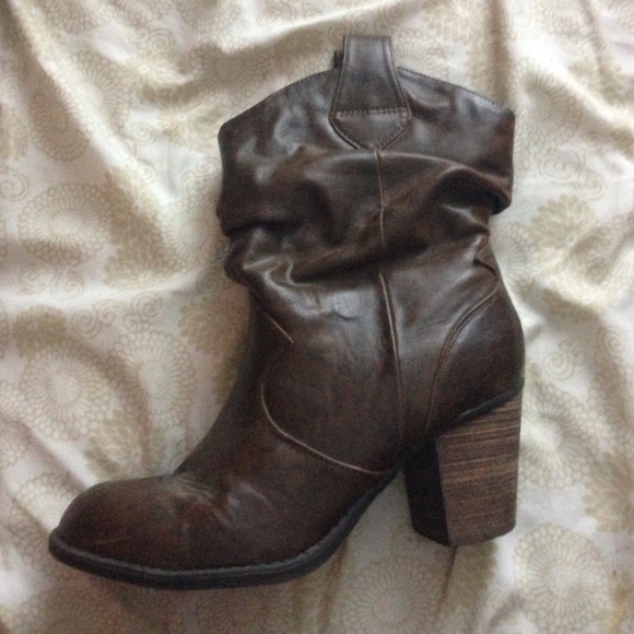Cowgirl Boots