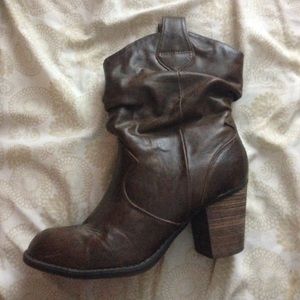 Cowgirl Boots