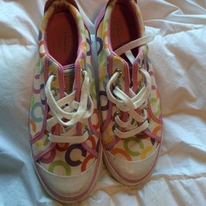 Coach Sneakers