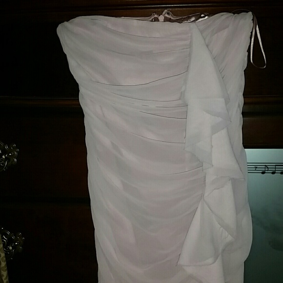 Express dress