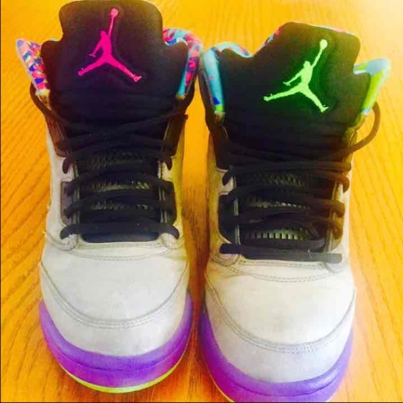 Bel air 5 6.5y