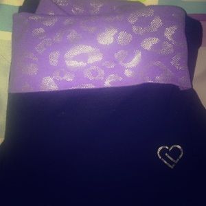 Aeropostale yoga pants