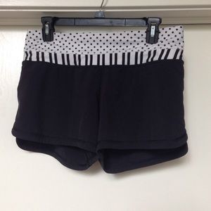 Lululemon Run Times Short