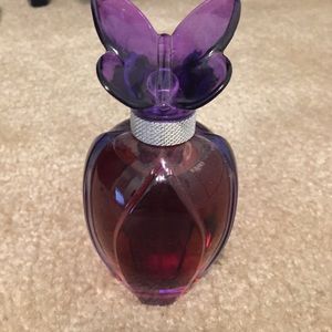 Maria Carey perfume
