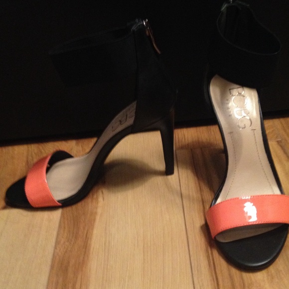 heels