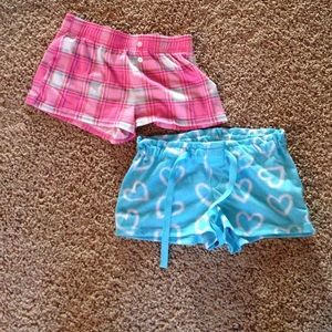 Pj shorts bundle