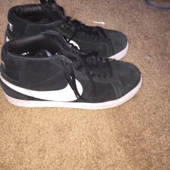 Nike blazers