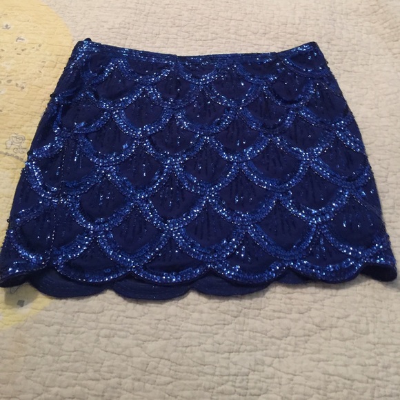 Skirt