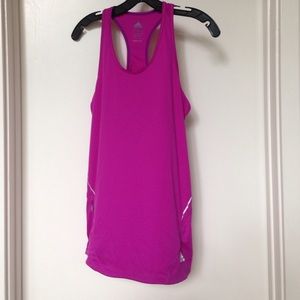 Adidas workout tank