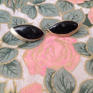 Vintage 80s Clipon Earrings