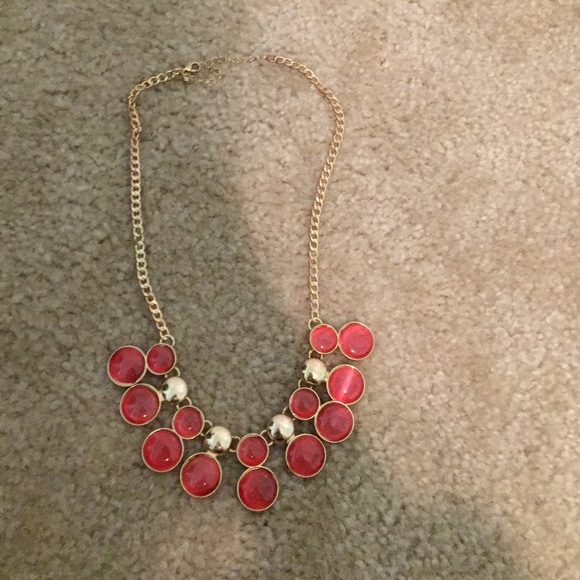 Fashion necklace