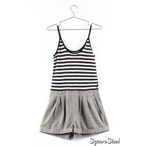 🎉HP🎉 Rag & Bone Romper