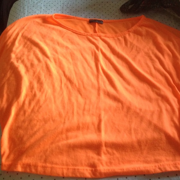 Body central shirt