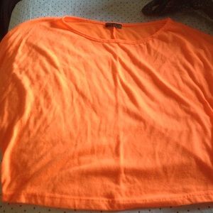 Body central shirt