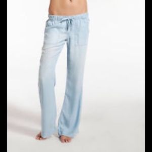 cloth & stone wide leg pants
