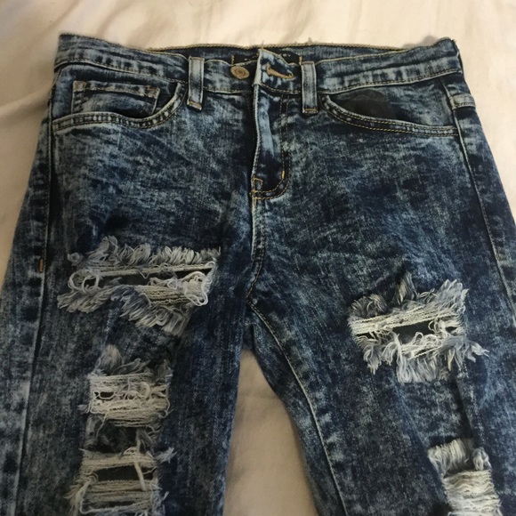 Flying Monkey Jeans - Picture 2 of 4