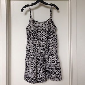 Threads 4 Thought printed romper