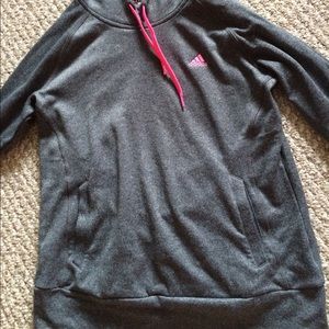 Adidas Hoodie