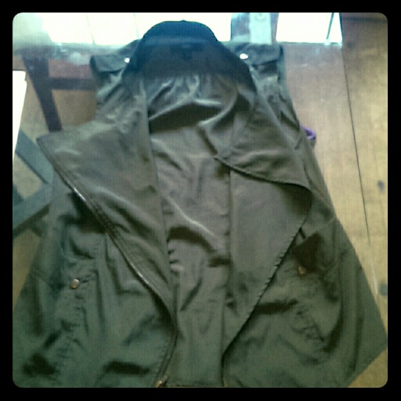 Vest